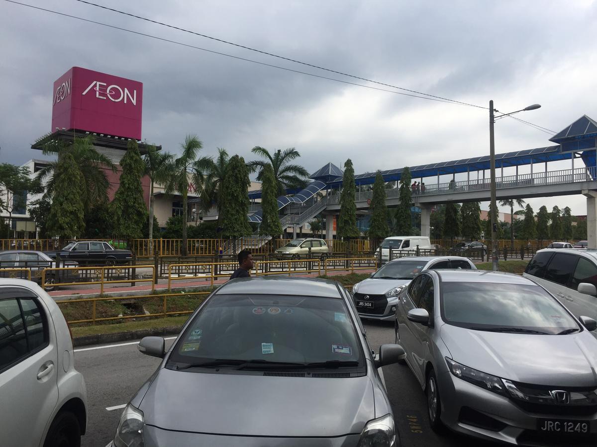Ophir Inn สกูได ภายนอก รูปภาพ